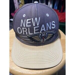 New Orleans Pelicans SnapBack Hat